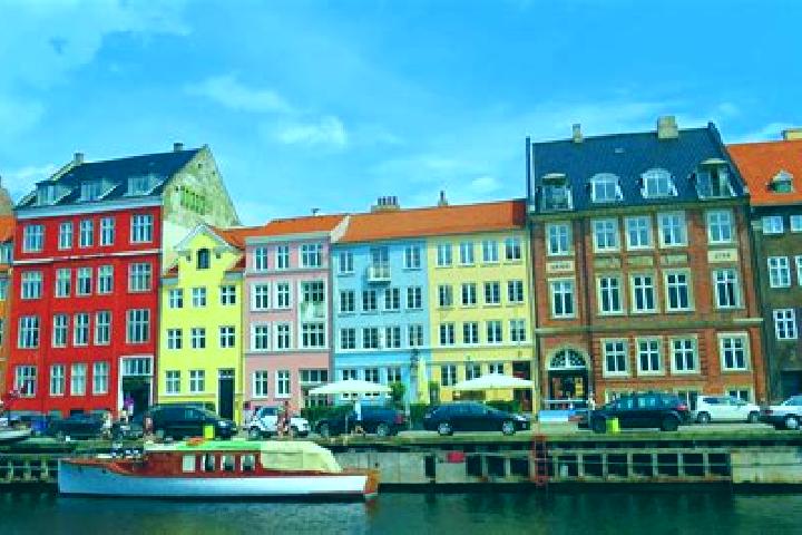 Piper, 34 — Escort in Vildbjerg, Denmark