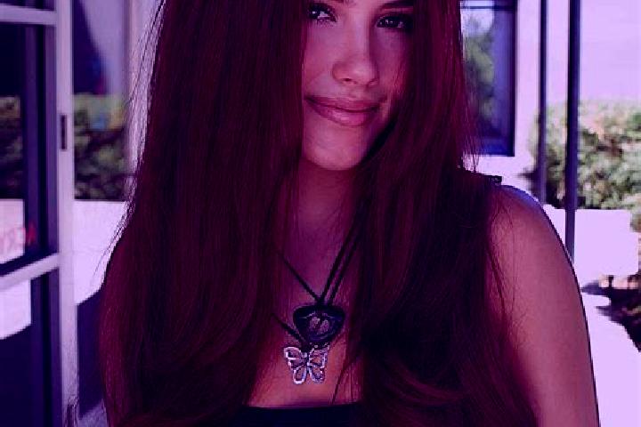 Piper, 35, a auburn dark-eyed latina companion based in Sidi Bou Rouis. Offering Fetish, OWO, Dinner Date, CIM. Available for incall and outcall, overnight b...