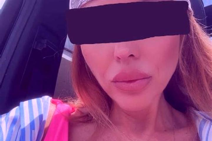 Piper, 35 — Escort in Almas, Romania