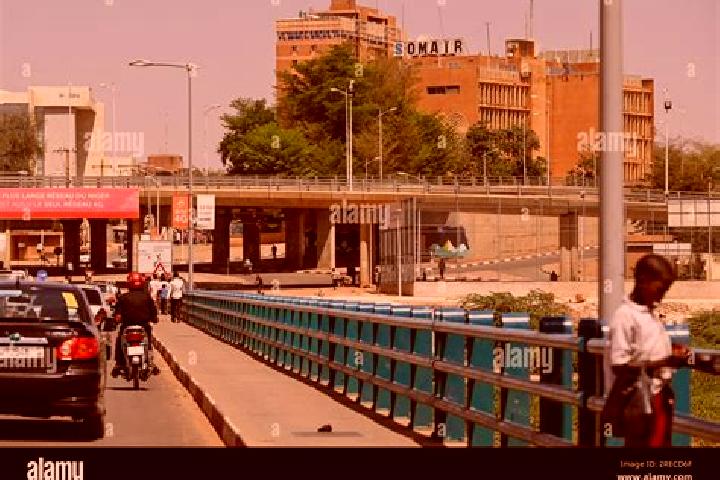 Piper, 35 — Escort in Arlit, Niger
