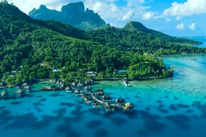 Piper, 35 — Escort in Avera, French Polynesia