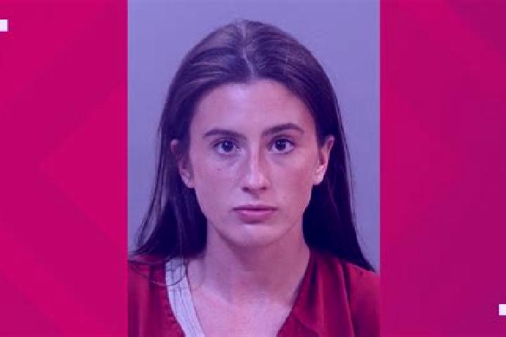 Piper, 35 — Escort in Ballenger Creek, United States