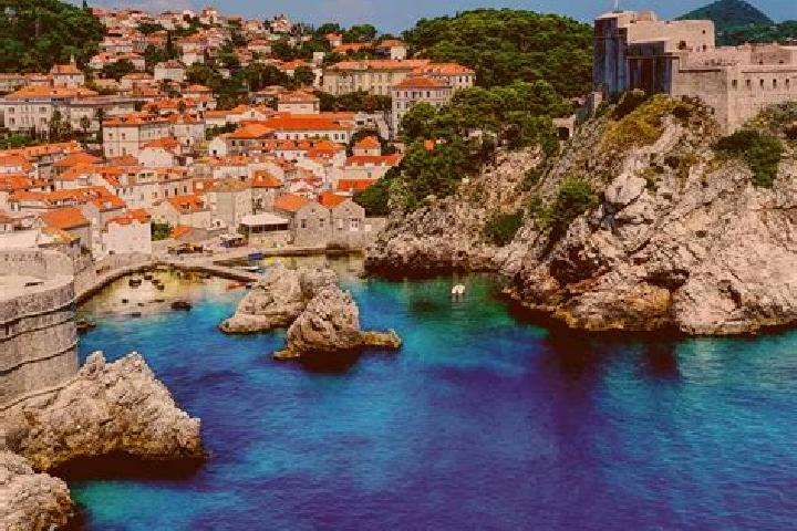 Piper, 35 — Escort in Calinec, Croatia