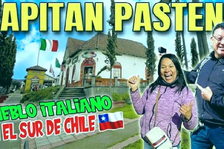 Piper, 35 — Escort in Capitan Pastene, Chile