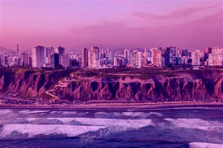 Piper, 35 — Escort in Caspisapa, Peru