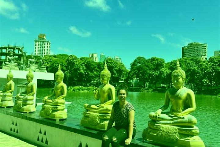 Piper, 35 — Escort in Colombo, Sri Lanka
