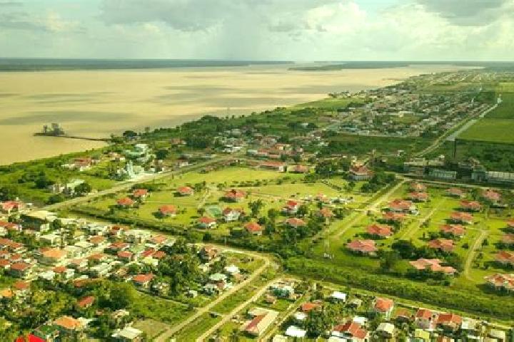 Piper, 35 — Escort in Corriverton, Guyana