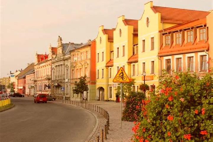 Piper, 35 — Escort in Debno, Poland