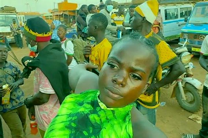 Piper, 35 — Escort in Dougabougou, Mali