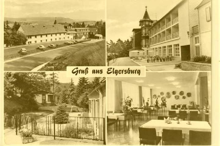 Piper, 35 — Escort in Elgersburg, Germany