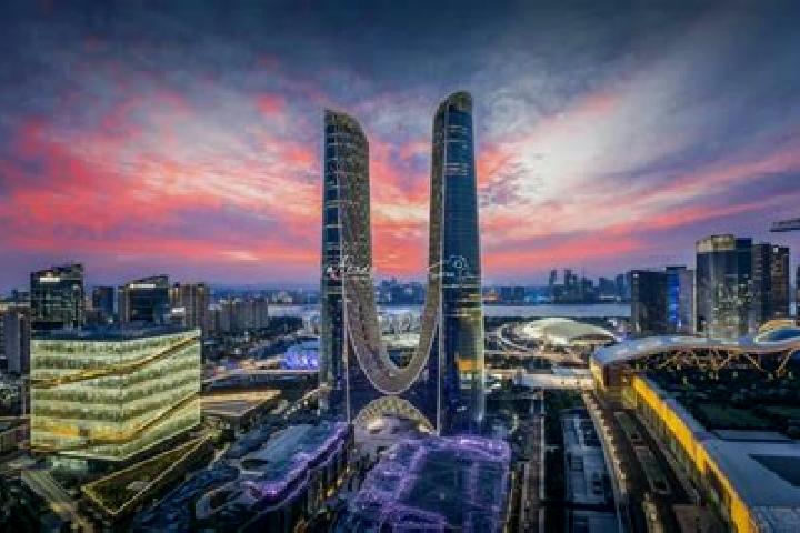 Piper, 35 — Escort in Gaodian, China
