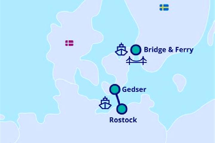 Piper, 35 — Escort in Gedser, Denmark
