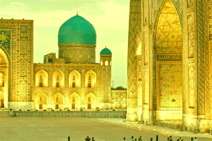 Piper, 35 — Escort in G uzor, Uzbekistan