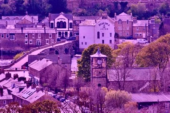 Piper, 35 — Escort in Haydon Bridge, United Kingdom