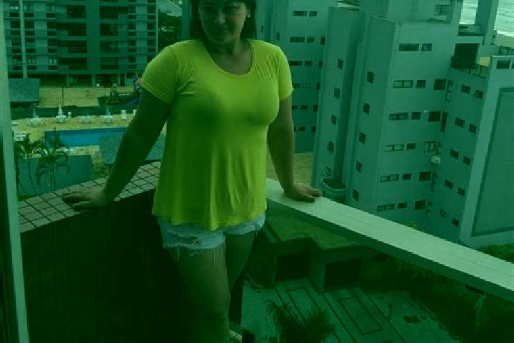 Piper, 35 — Escort in Iretama, Brazil