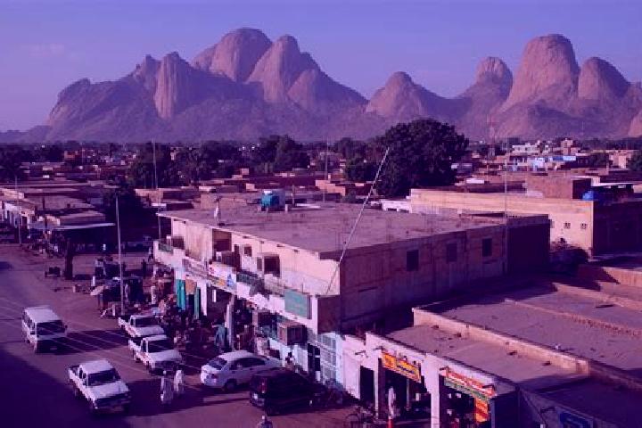 Piper, 35 — Escort in Kassala, Sudan