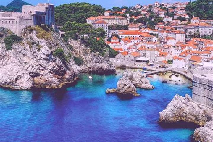 Piper, 35 — Escort in Kesinci, Croatia