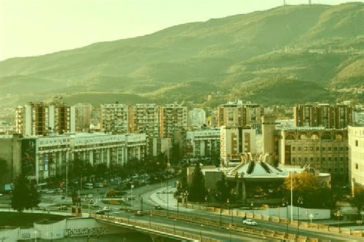 Piper, 35 — Escort in Korito, North Macedonia