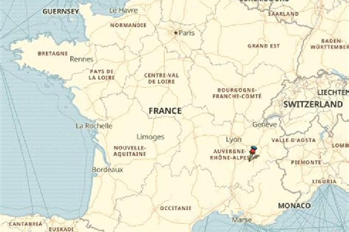 Piper, 35 — Escort in La Chapelaude, France