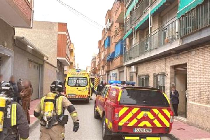 Piper, 35 — Escort in Los Barreros, Spain