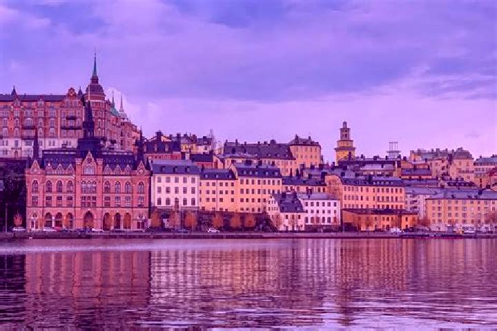 Piper, 35 — Escort in Malmbaeck, Sweden