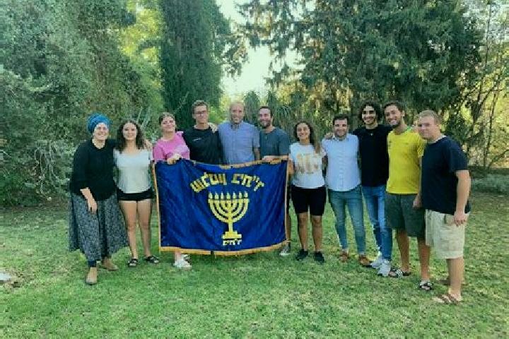 Piper, 35 — Escort in Mevo Betar, Israel