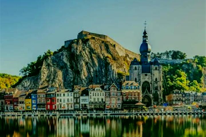 Piper, 35 — Escort in Morhet, Belgium