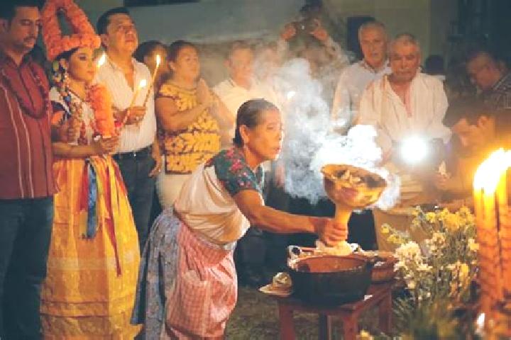 Piper, 35 — Escort in Nanayatla, Mexico