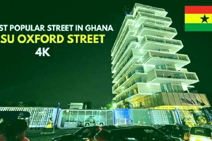 Piper, 35 — Escort in Osu, Ghana