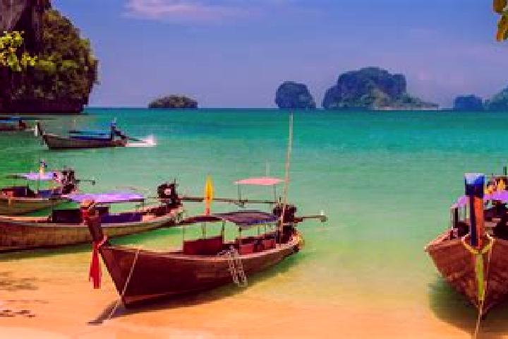 Piper, 35 — Escort in Pakkhat, Thailand
