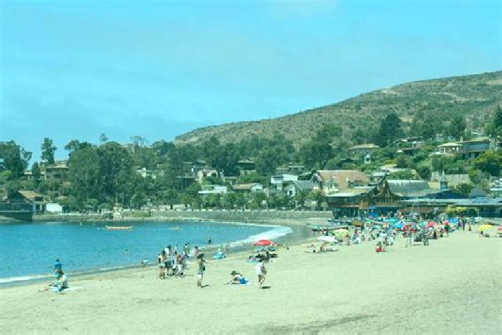 Piper, 35 — Escort in Papudo, Chile