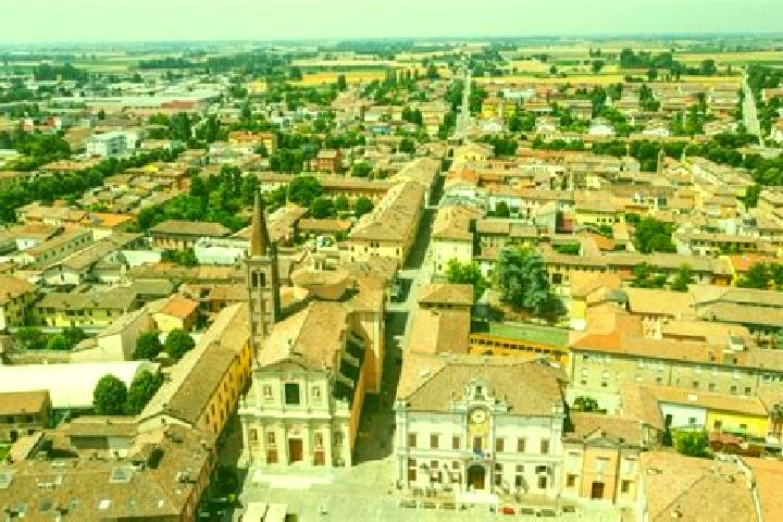 Piper, 35 — Escort in Pieve di Cento, Italy