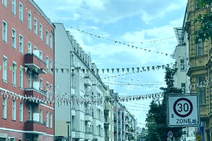 Piper, 35 — Escort in Prenzlauer Berg Bezirk, Germany