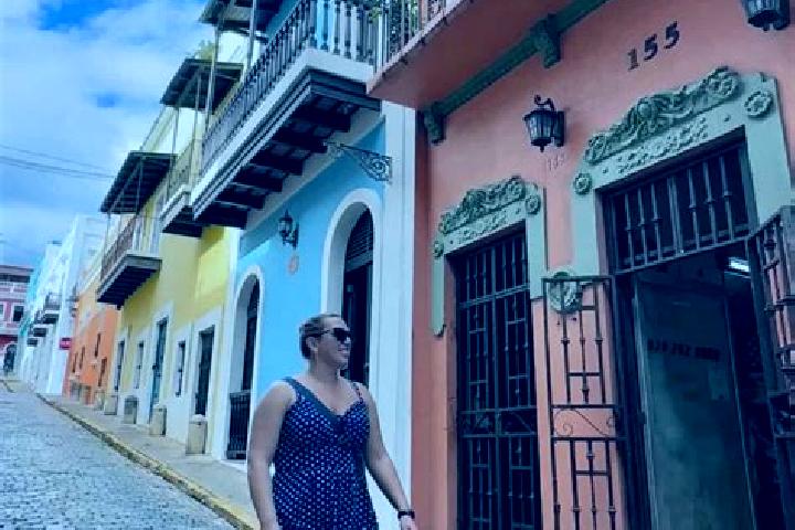 Piper, 35 — Escort in Puerto Libertad, Argentina