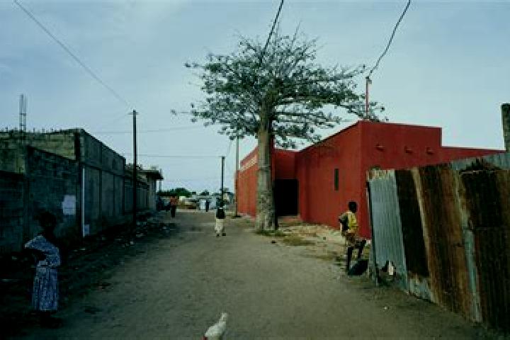 Piper, 35 — Escort in Rufisque, Senegal