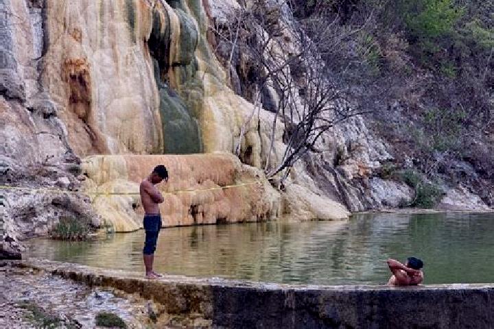 Piper, 35 — Escort in Salto de Agua, Mexico