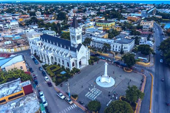 Piper, 35 — Escort in San Francisco de Macoris, Dominican Republic