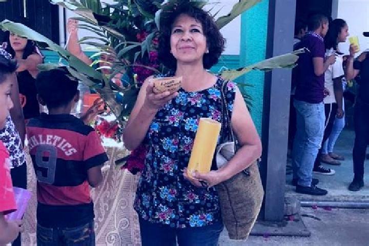 Piper, 35 — Escort in San Mateo Pinas, Mexico