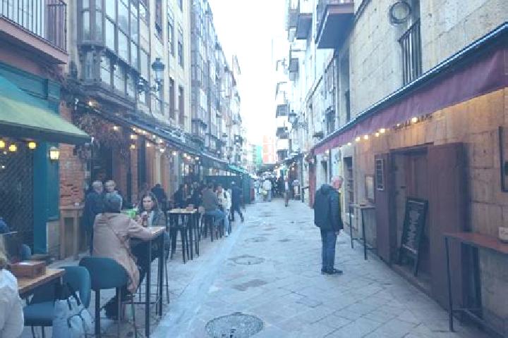 Piper, 35 — Escort in Santander, Spain