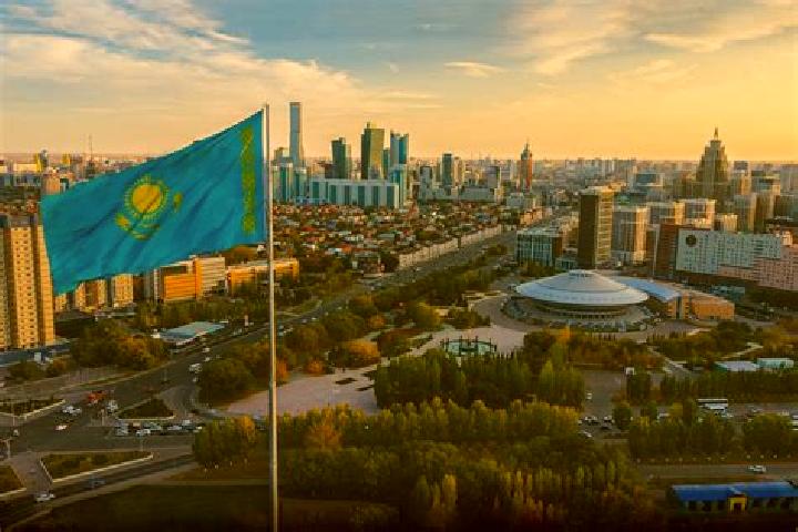 Piper, 35 — Escort in Sarykamys, Kazakhstan