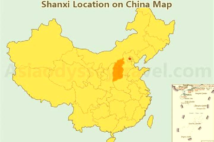 Piper, 35 — Escort in Shangxi, China