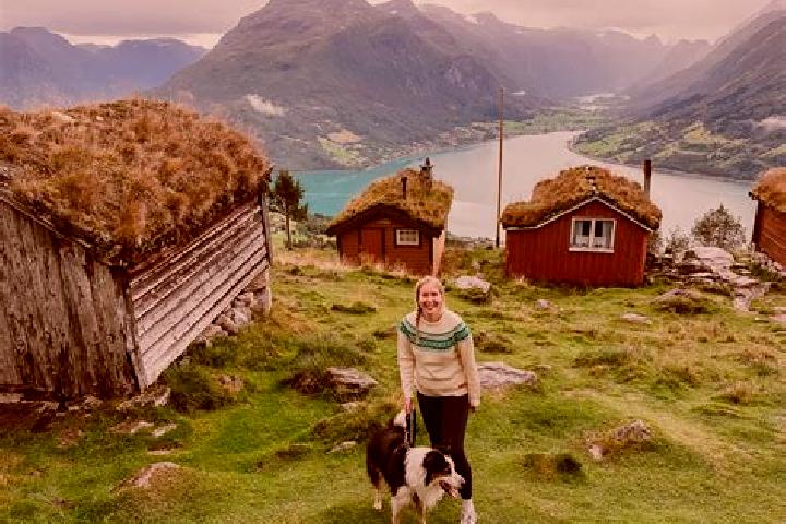 Piper, 35 — Escort in Silvalen, Norway