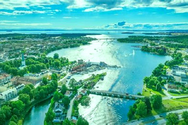 Piper, 35 — Escort in Stroemsholm, Sweden