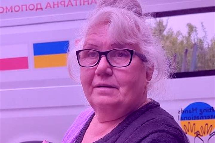 Piper, 35 — Escort in Velyka Verhunka, Ukraine