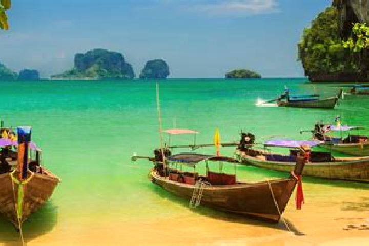 Piper, 35 — Escort in Wang Chan, Thailand