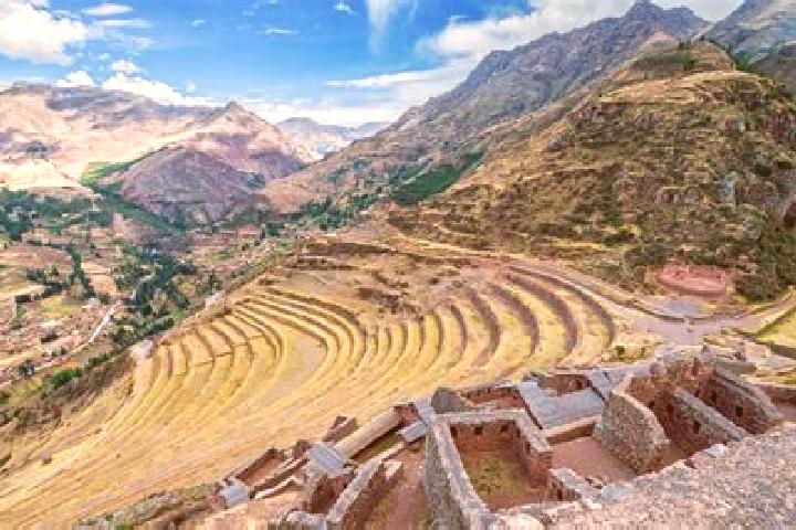 Piper, 35 — Escort in Yucay, Peru