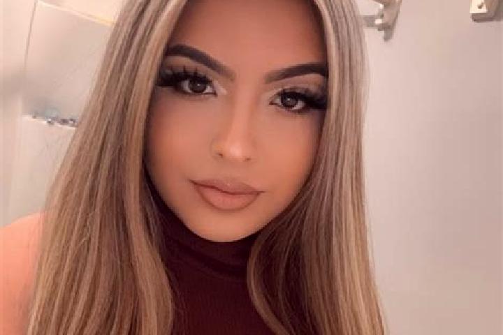 Piper, 36, a blonde amber-eyed latina companion based in Gajary. Offering Roleplay, Erotic Massage, Prostate Massage, Couples. Available for incall and outca...