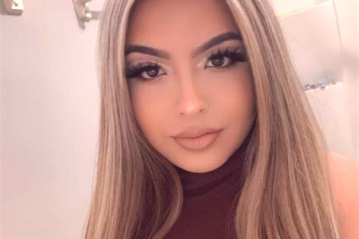 Piper, 36, a blonde dark-eyed latina companion based in Bhagdawada. Offering Prostate Massage, Travel Companion, Massage, Girlfriend Experience. Available fo...