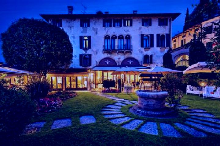 Piper, 36 — Escort in Asolo, Italy