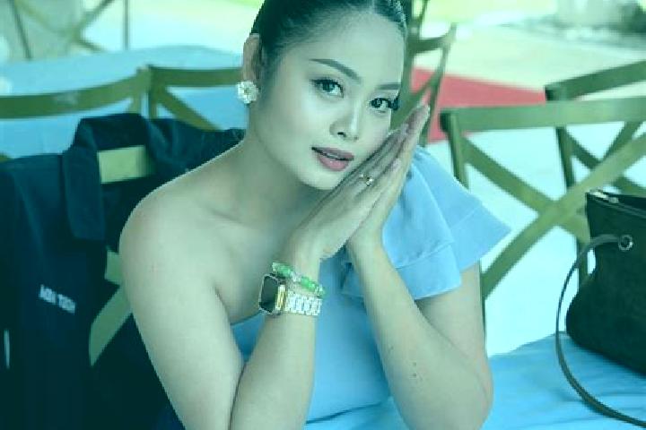 Piper, 36 — Escort in Bagumbayan, Philippines